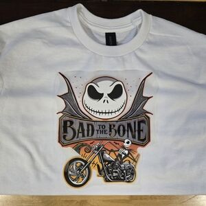 Nightmare Before Christmas T-shirt